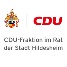 Geschäftsführer der CDU-Fraktion im Rat der Stadt Hildesheim