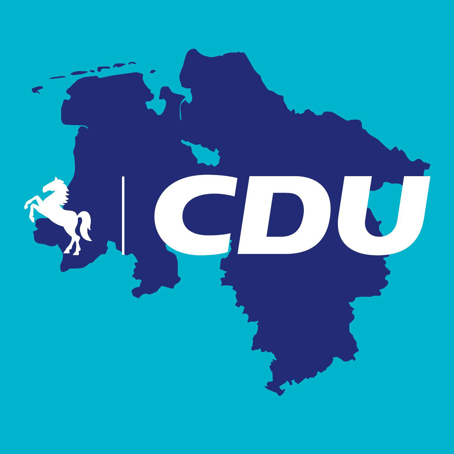 Eintritt in die CDU und die Junge Union